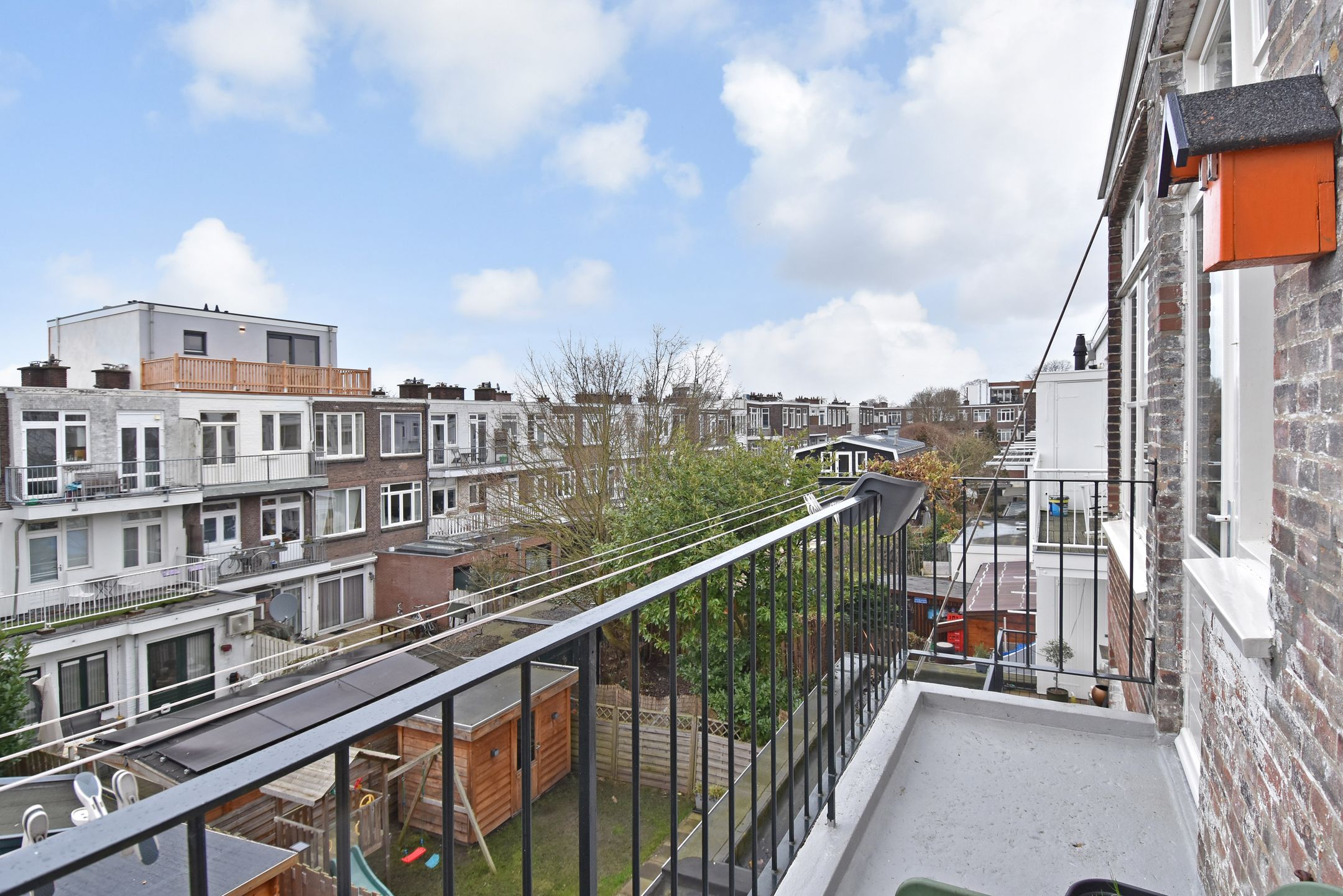 Foto 12 van Usselincxstraat 68