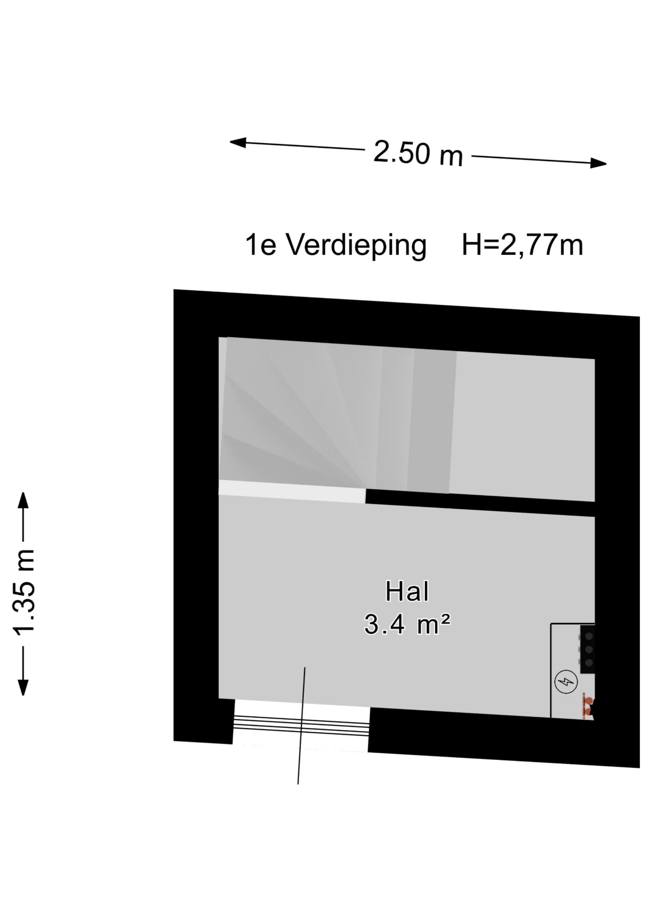 Foto 21 van Usselincxstraat 68