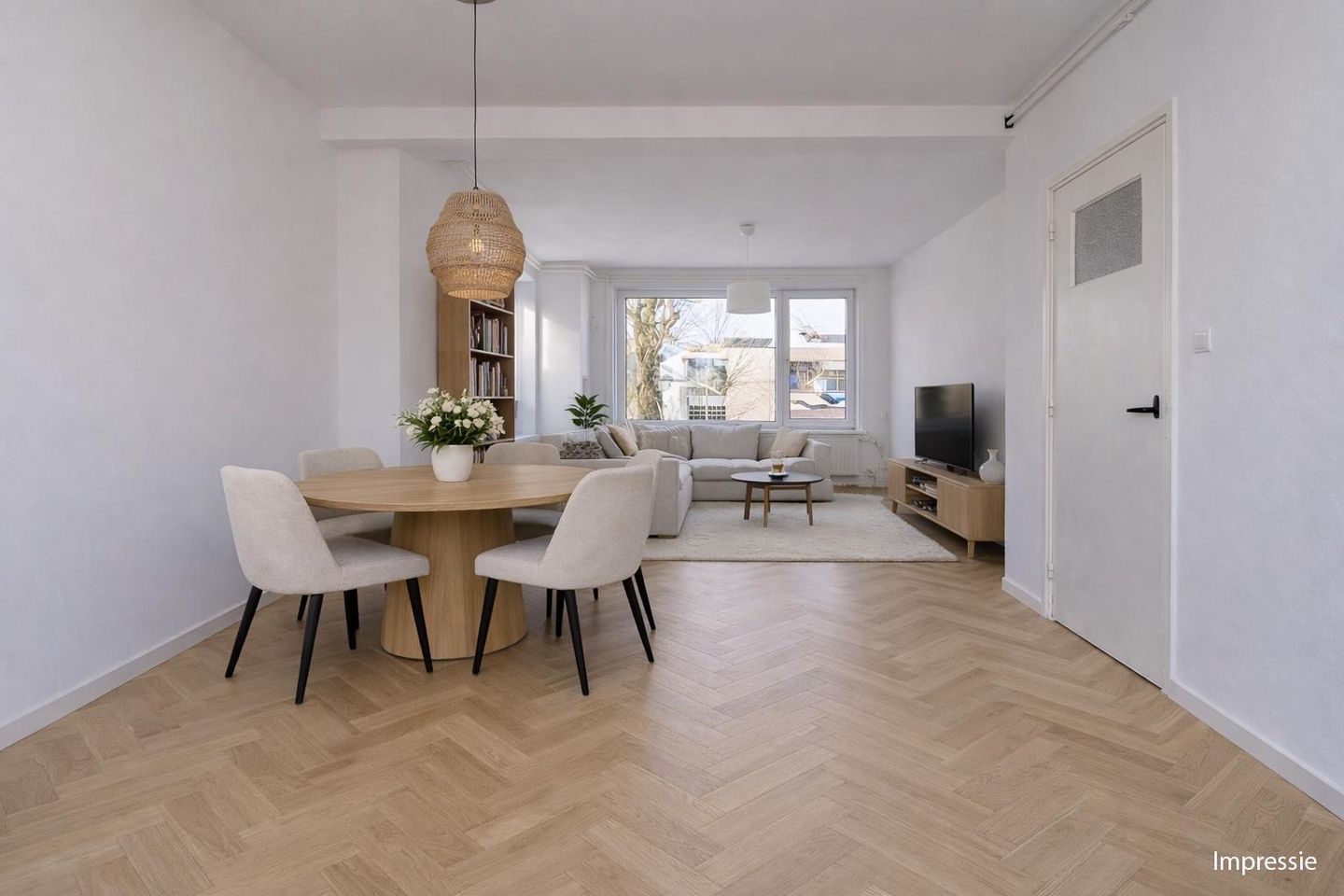 Foto 4 van Sint Jozefslaan 163