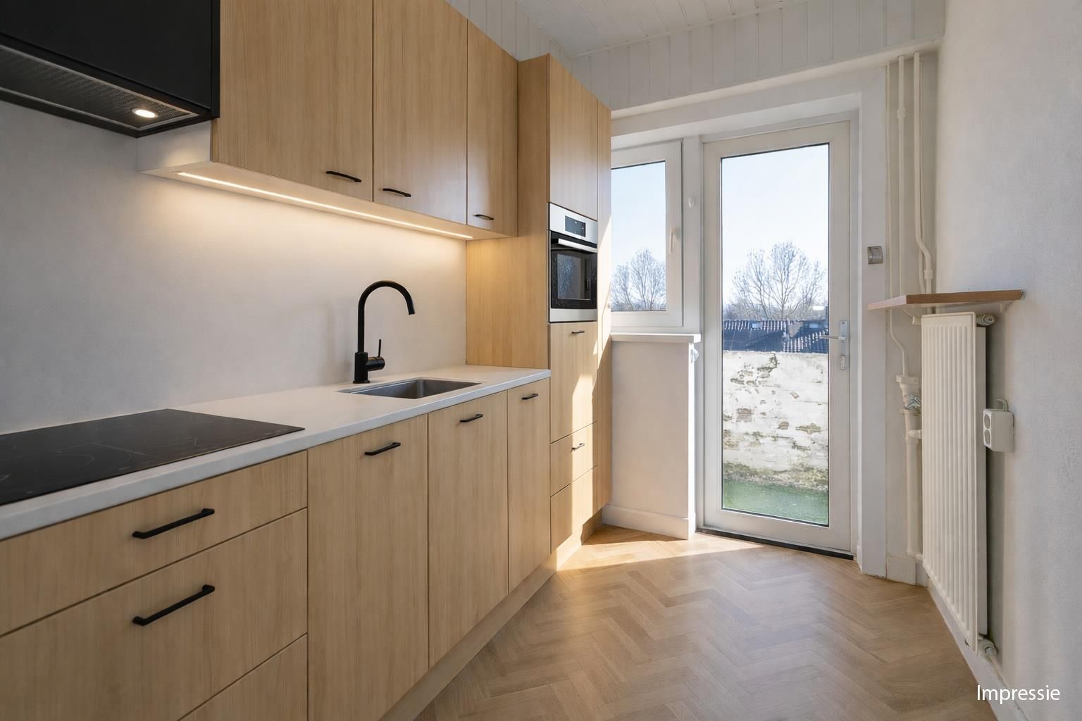 Foto 9 van Sint Jozefslaan 163