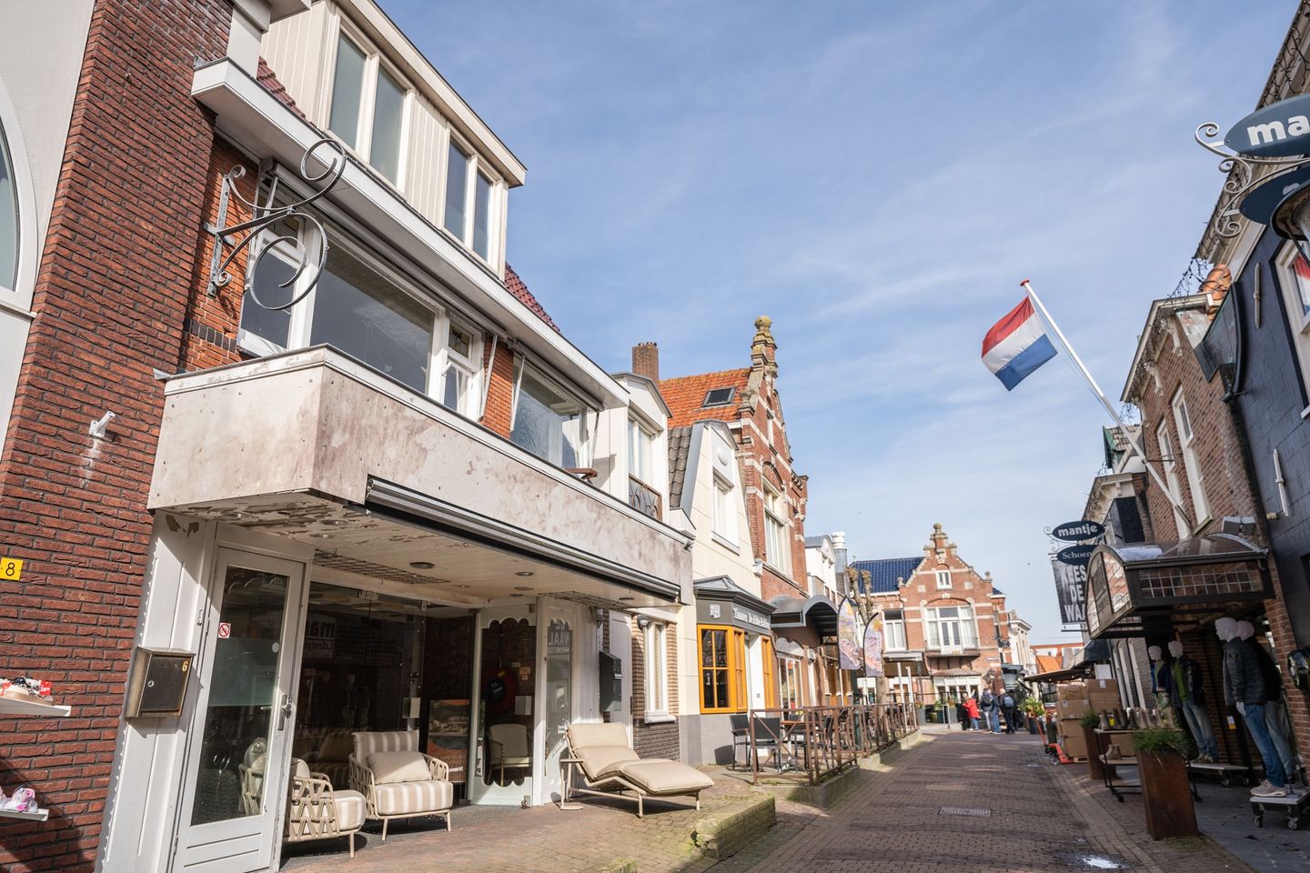 Bekijk foto 2 van Hogerstraat 6