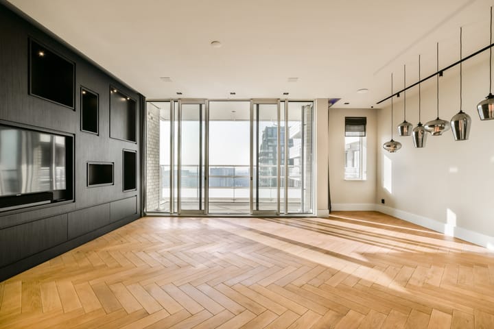 Leonard Bernsteinstraat 90-A