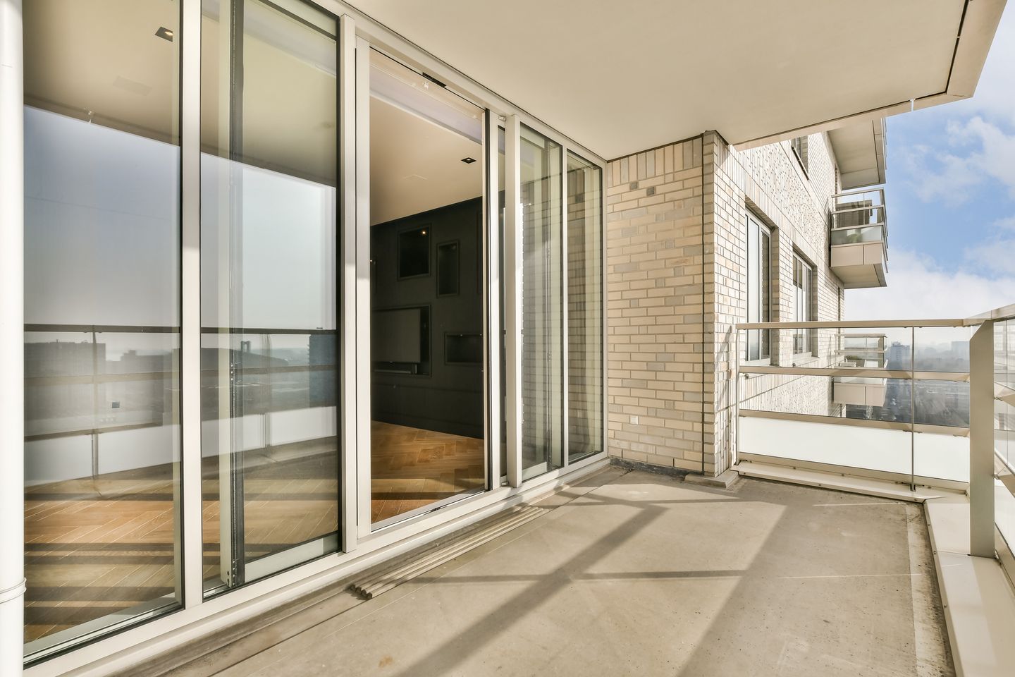 Foto 5 van Leonard Bernsteinstraat 90-A