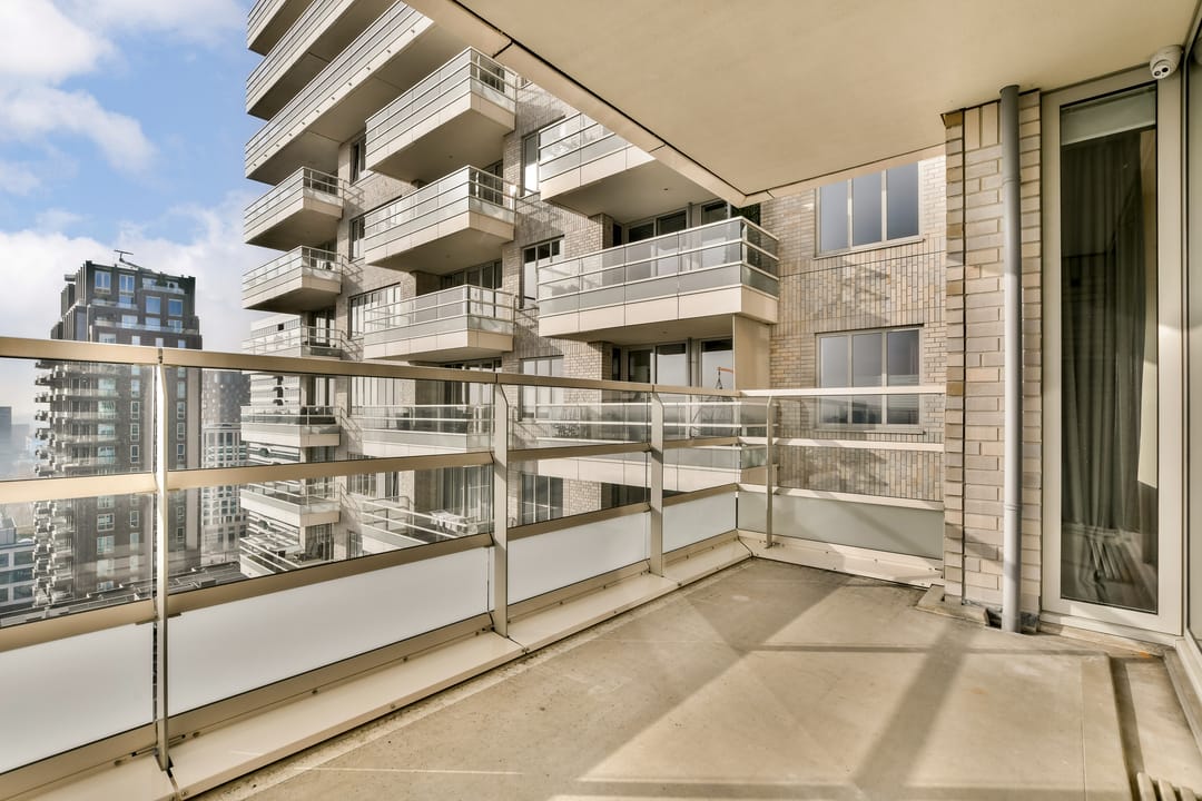 Foto 7 van Leonard Bernsteinstraat 90-A