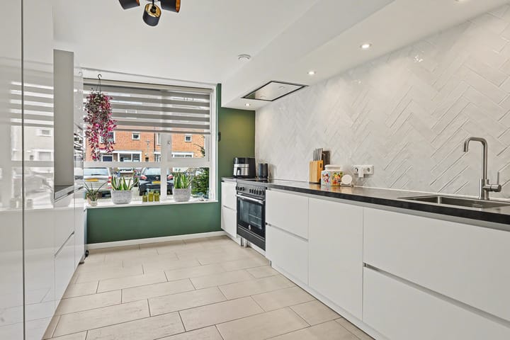 Foto 3 van Chopinplein 42