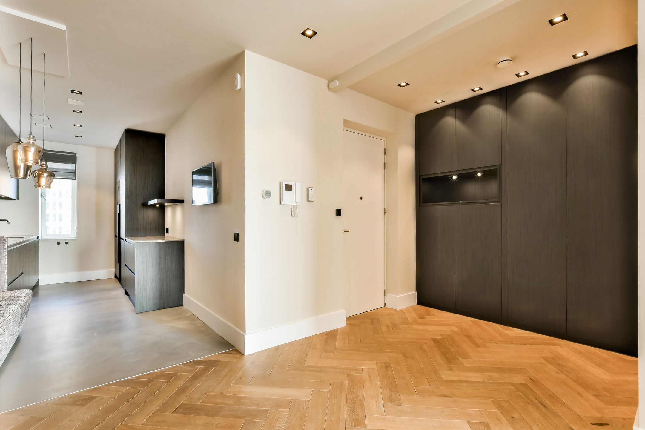 Foto 9 van Leonard Bernsteinstraat 90-A