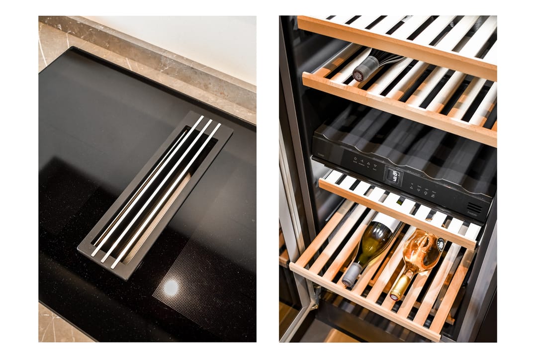 Foto 13 van Leonard Bernsteinstraat 90-A