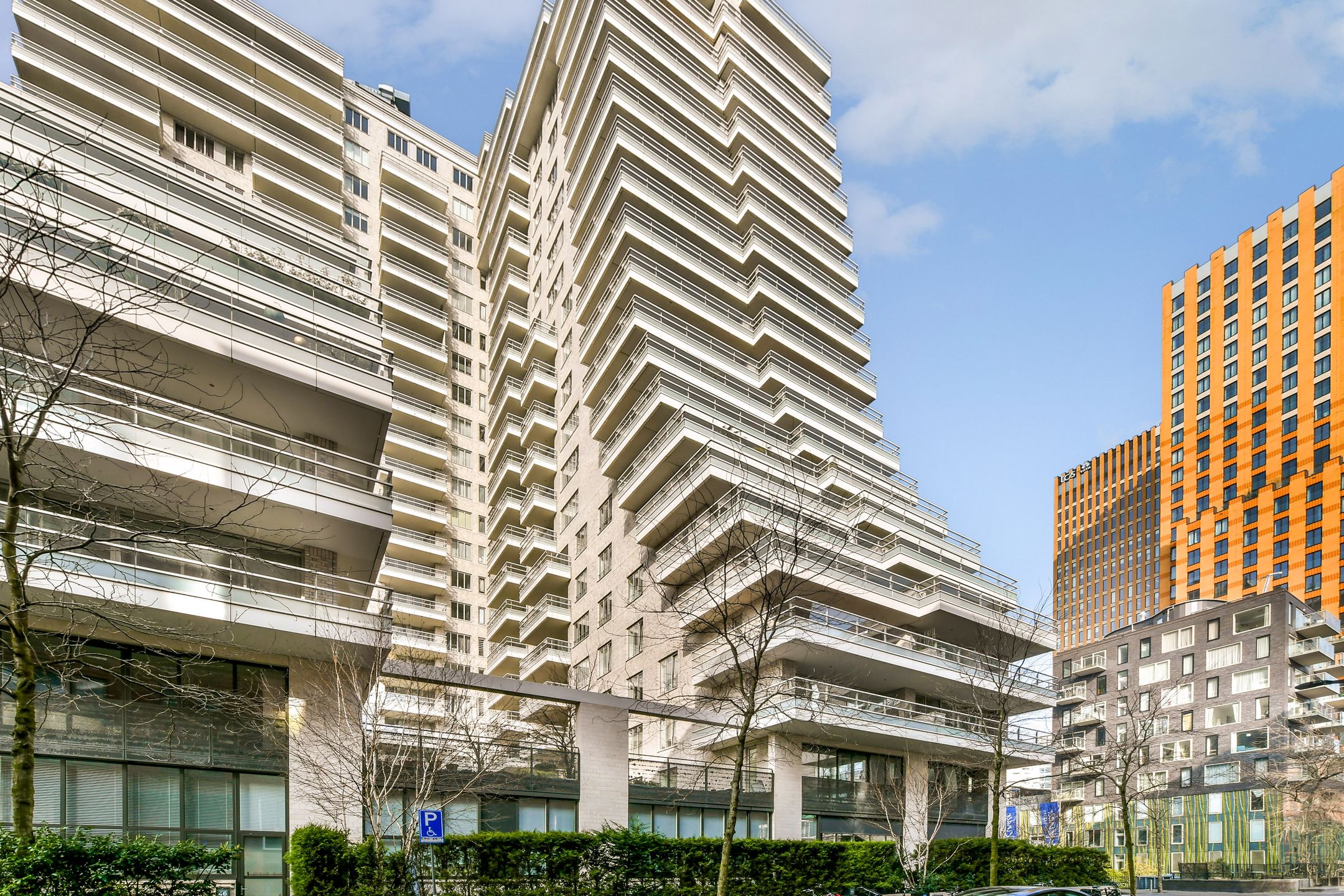 Foto 27 van Leonard Bernsteinstraat 90-A