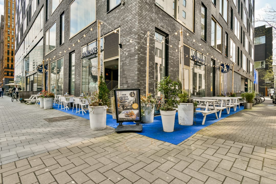 Foto 28 van Leonard Bernsteinstraat 90-A