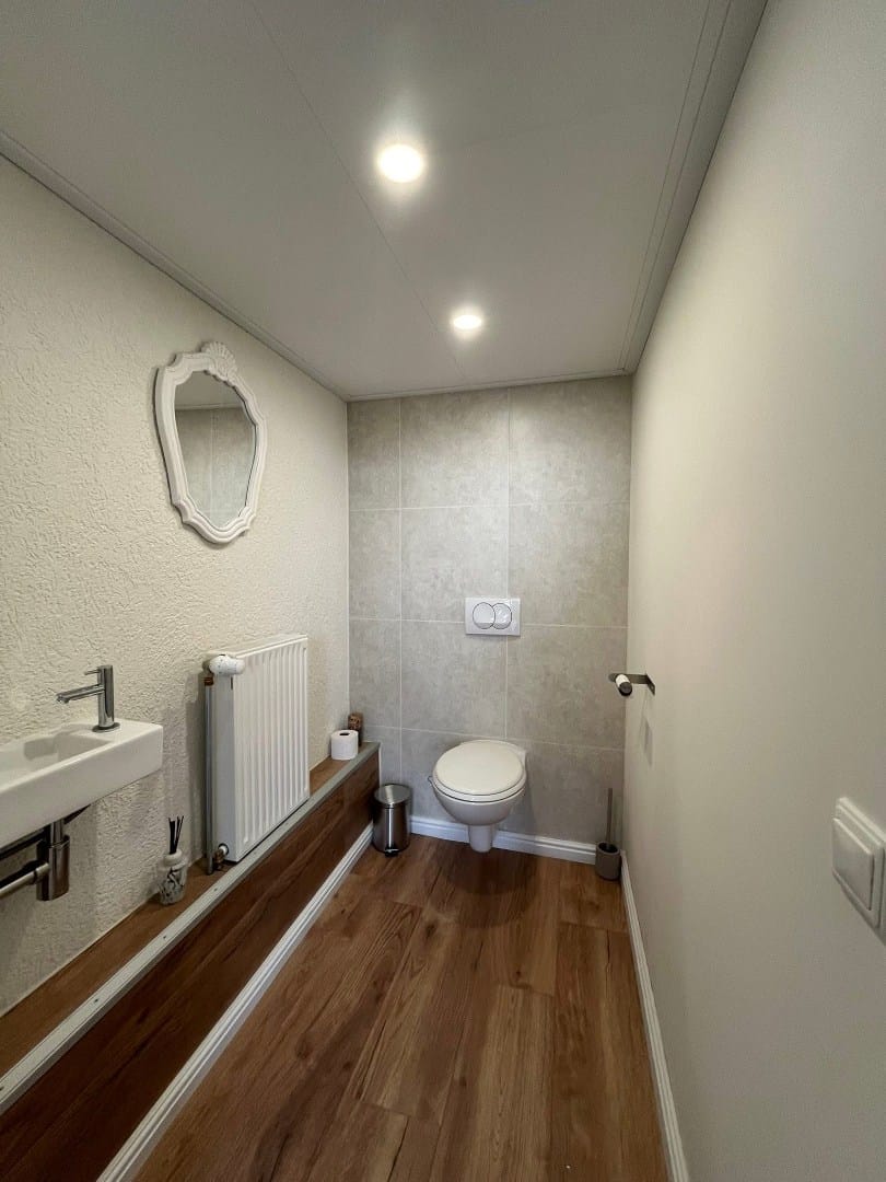 Bekijk foto 5 van Brandhofstraat 9