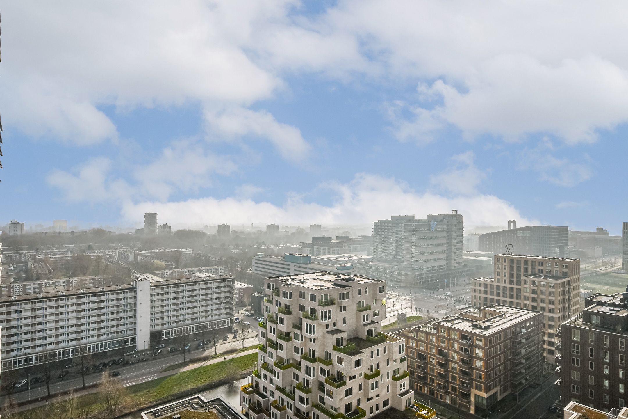 Foto 6 van Leonard Bernsteinstraat 90-A