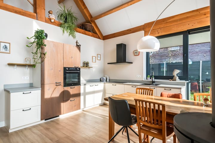 Vrijstaande woning te koop: Walgtsestraat 20A, Varik