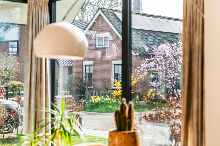 Vrijstaande woning te koop: Walgtsestraat 20A, Varik
