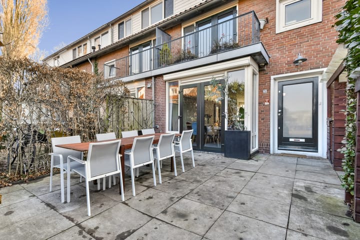 Foto 2 van Carel Fabritiuslaan 28