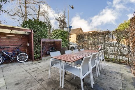 Carel Fabritiuslaan 28 tertiary image