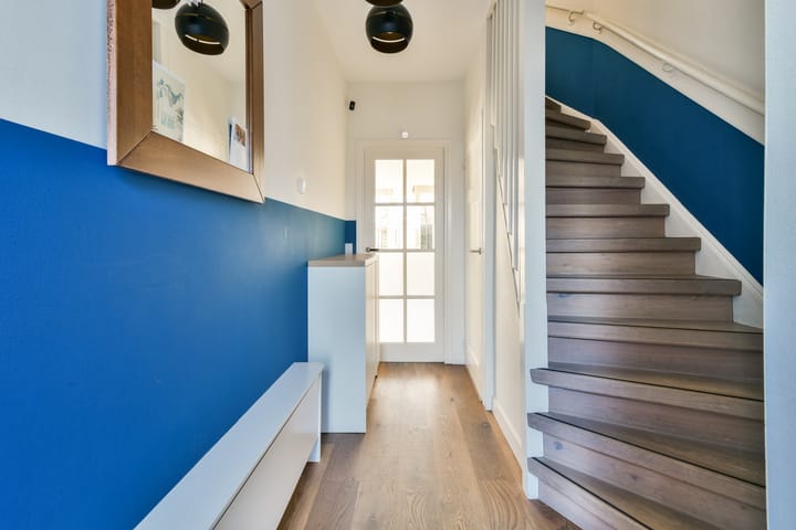 Foto 4 van Carel Fabritiuslaan 28