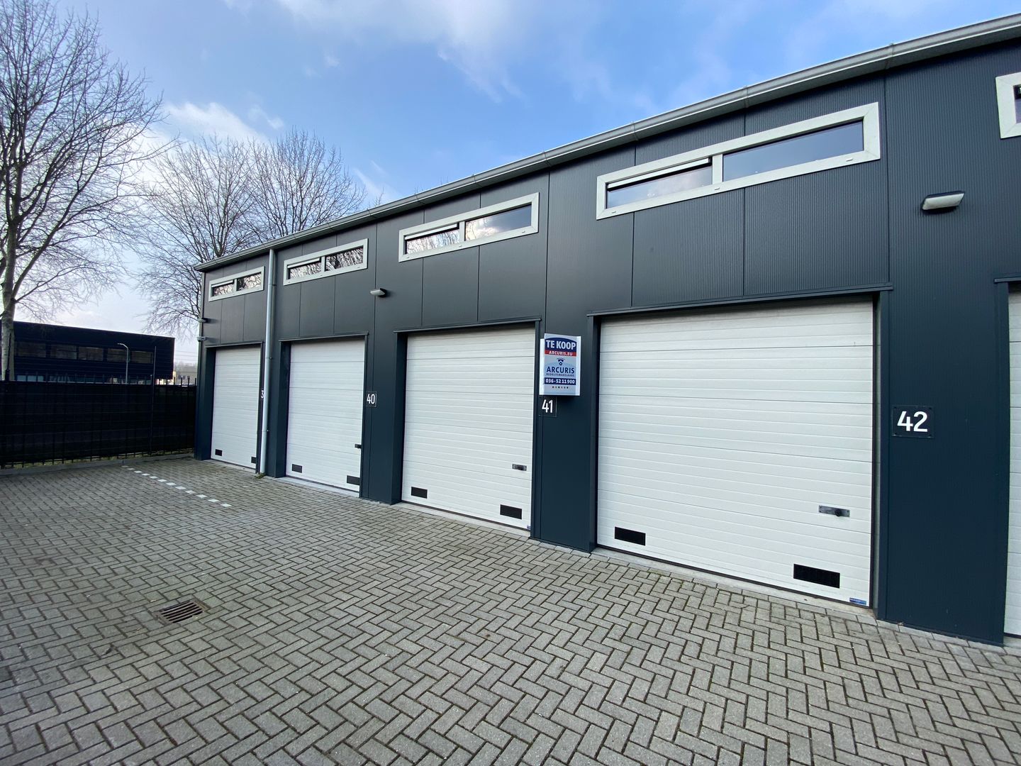 Bekijk foto 1 van Splijtbakweg 54-G39