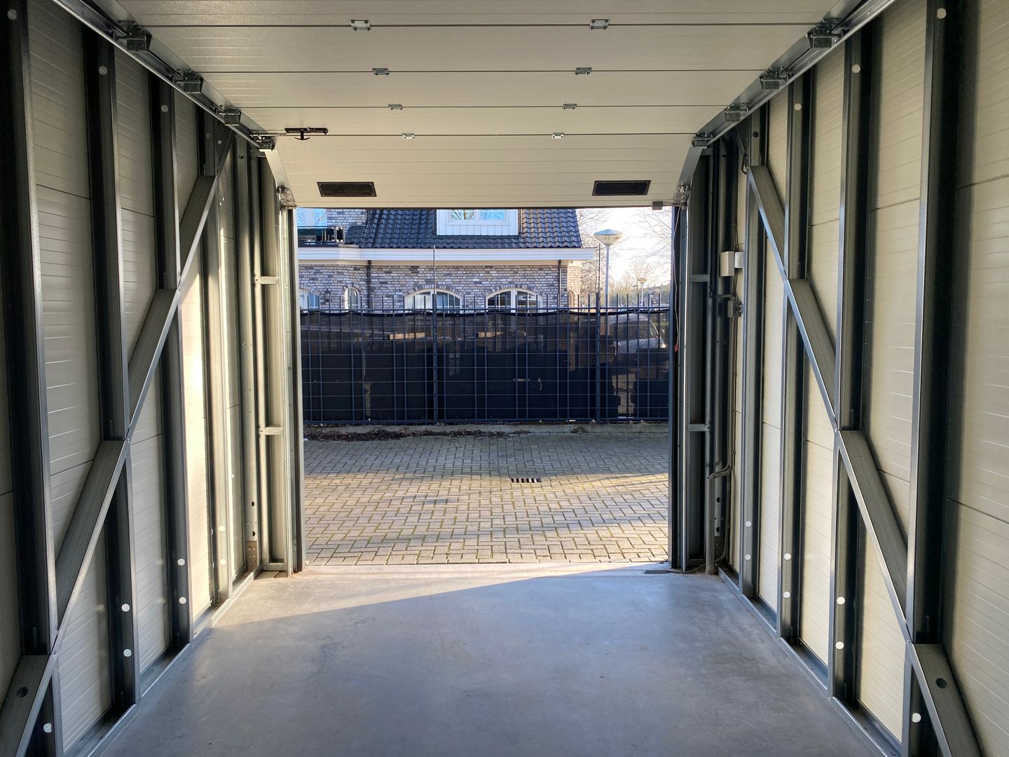 Bekijk foto 4 van Splijtbakweg 54-G39