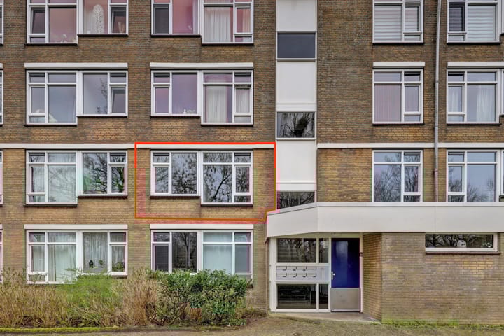 Photo 2 of Achtersteven 50