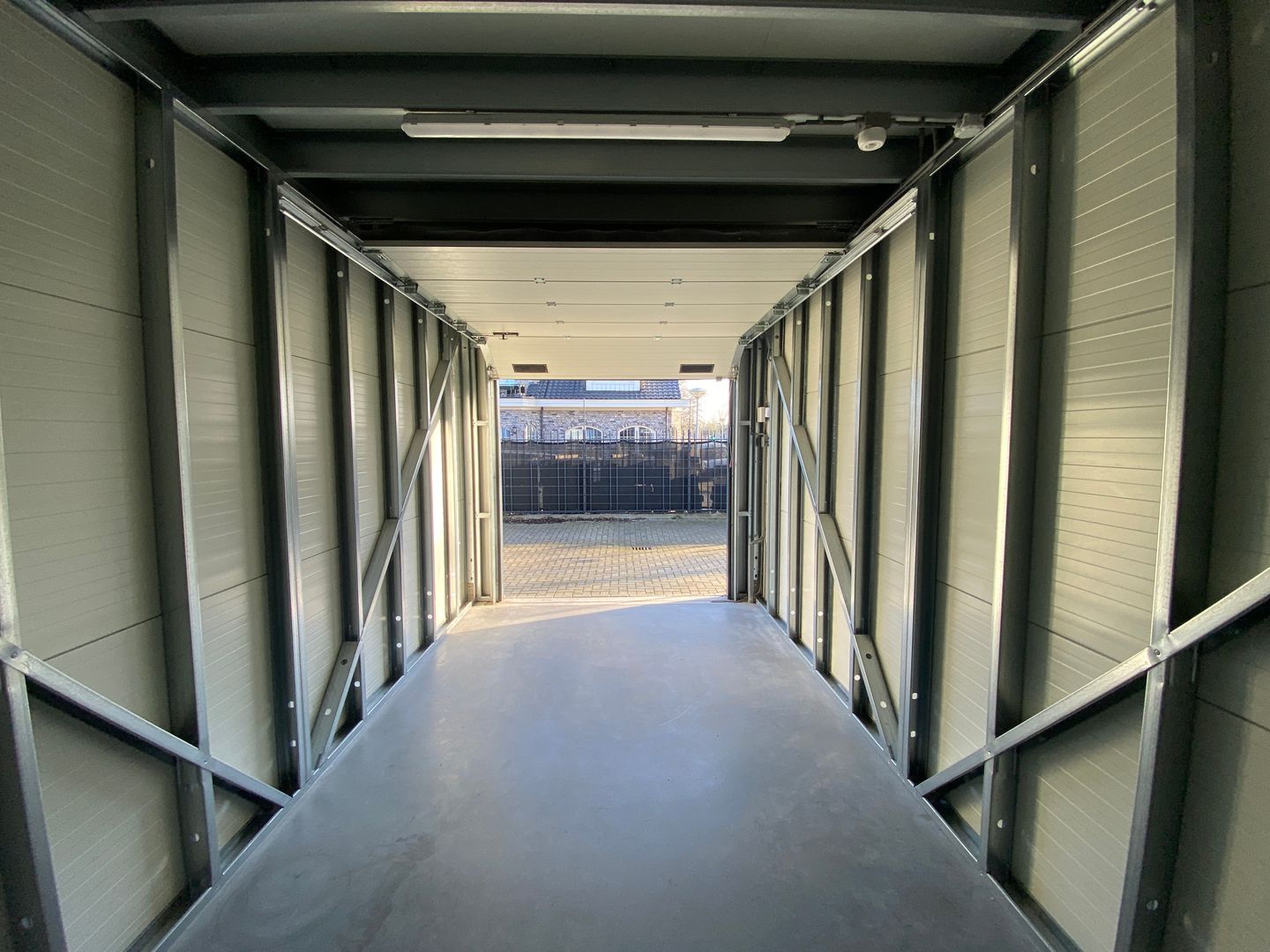 Bekijk foto 3 van Splijtbakweg 54-G39