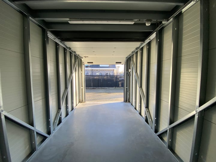 Splijtbakweg 54-G39, Almere