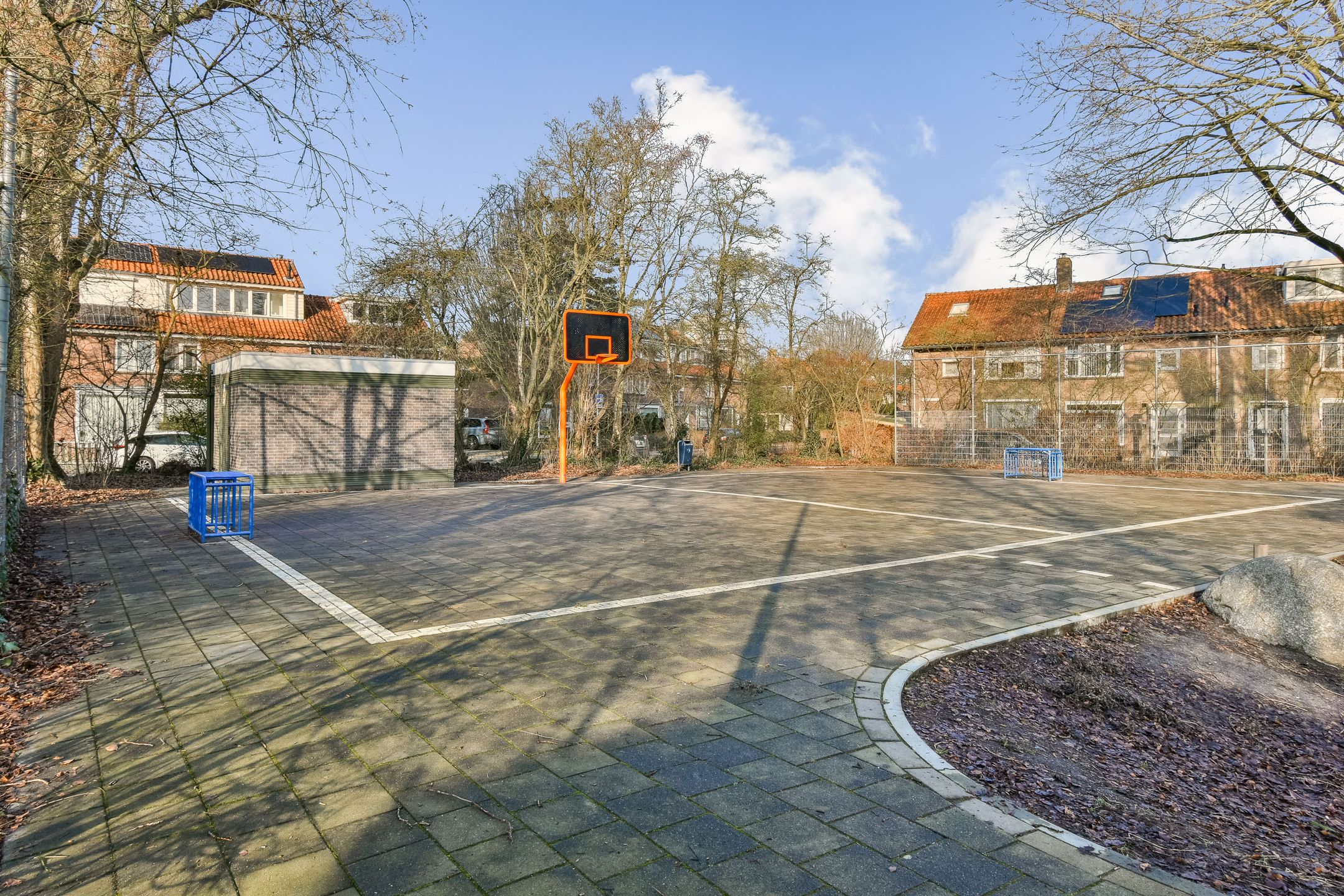 Photo 27 of Carel Fabritiuslaan 28
