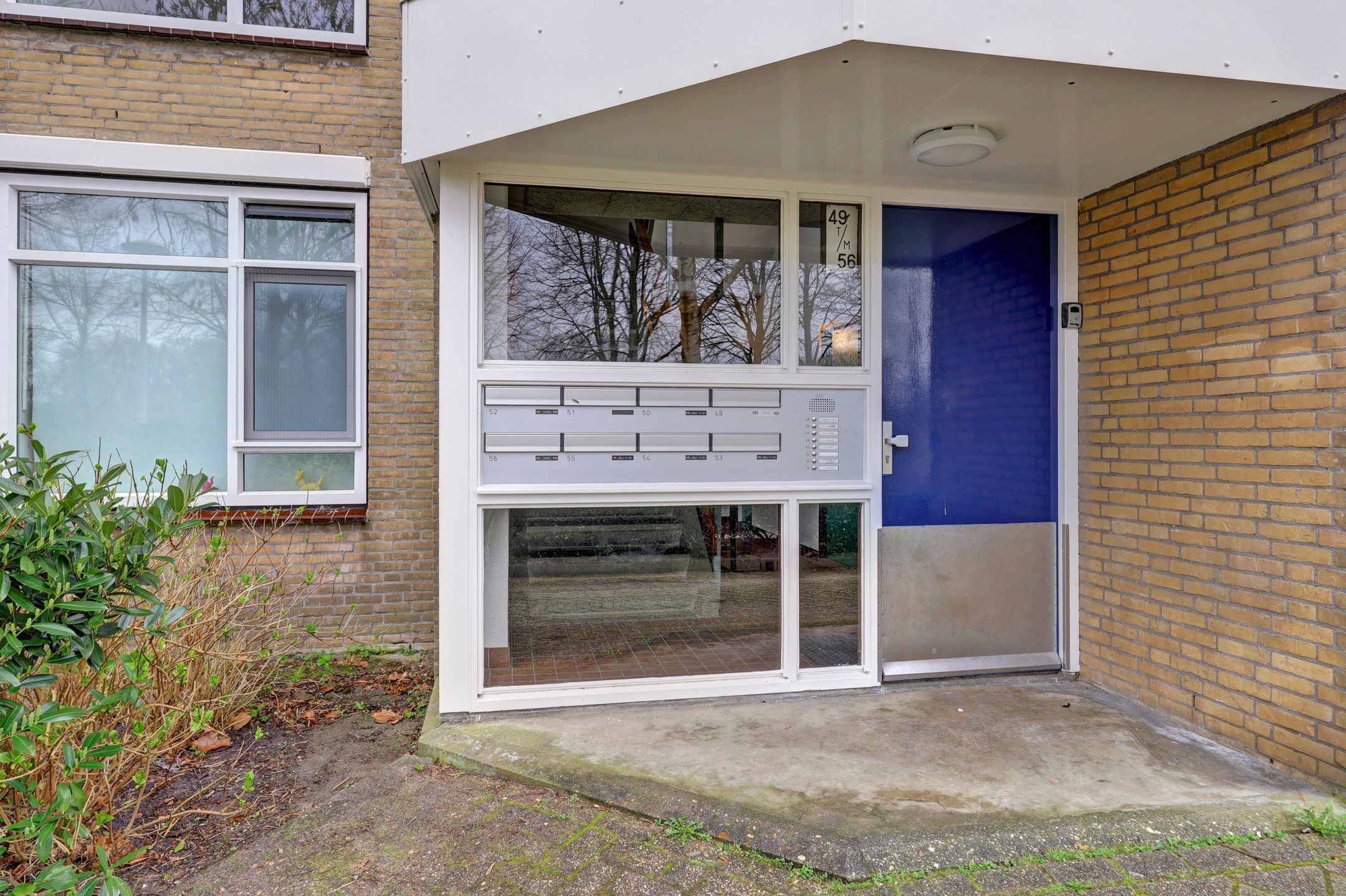 Foto 3 van Achtersteven 50