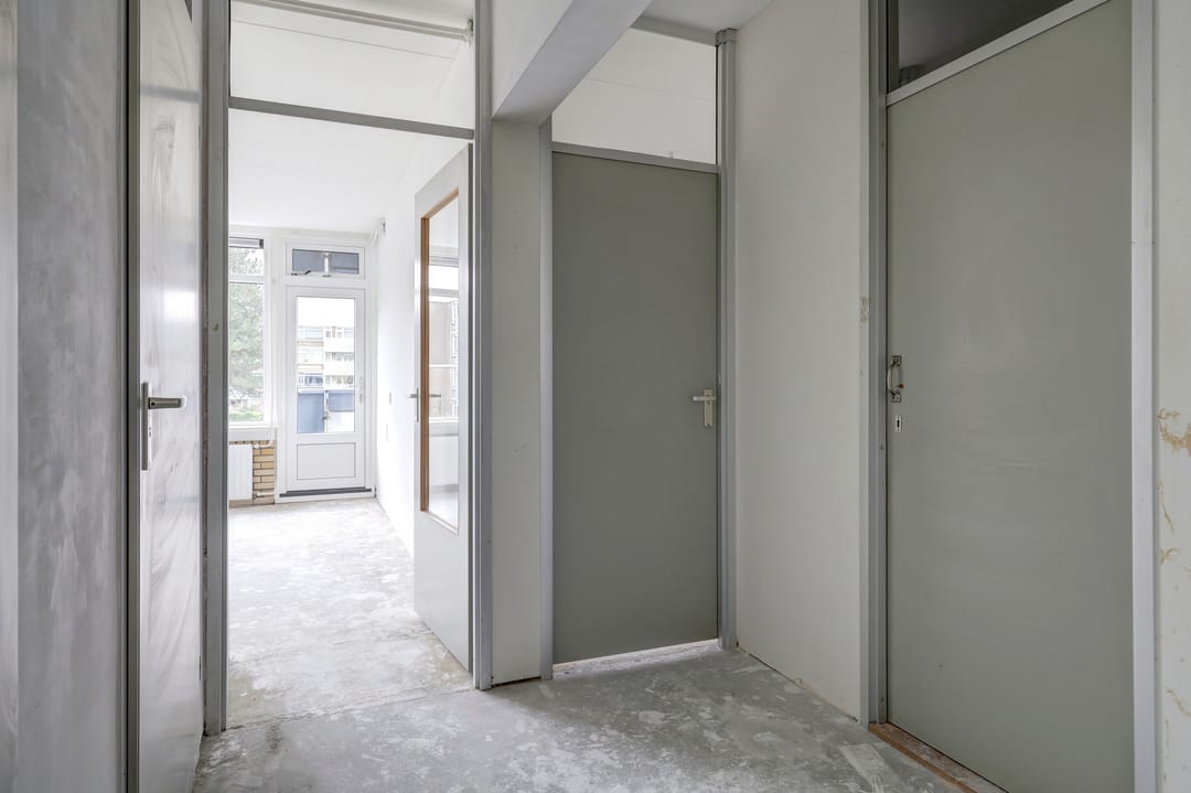 Foto 8 van Achtersteven 50