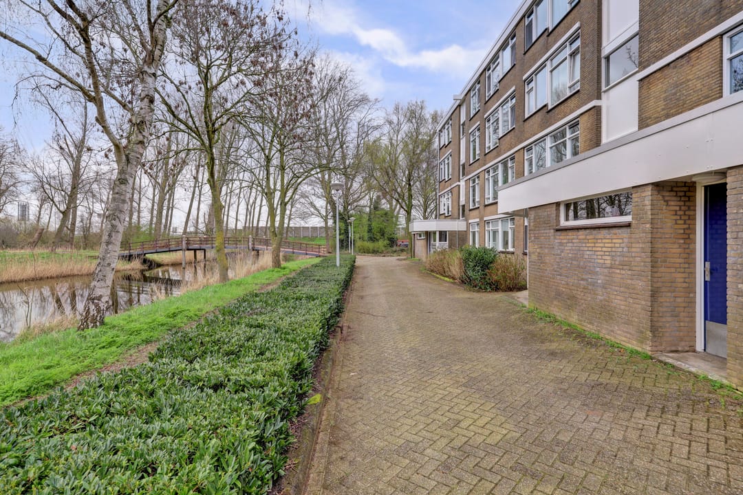 Foto 31 van Achtersteven 50