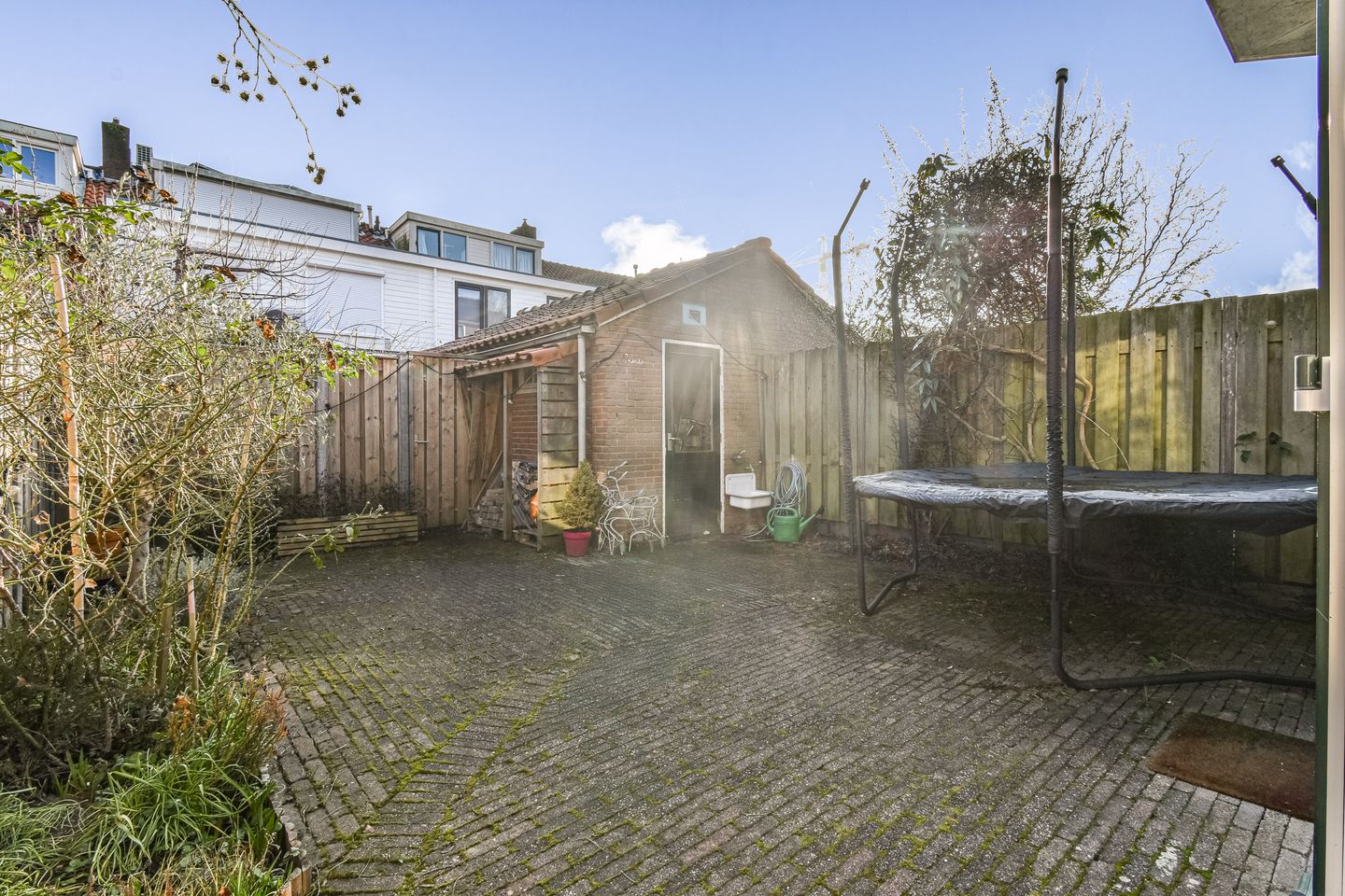 Photo 10 of Carel Fabritiuslaan 28