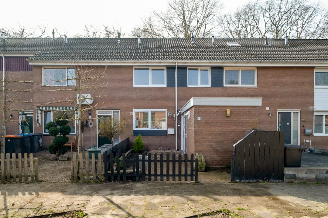 Foto 1 van Holtwiklanden 42