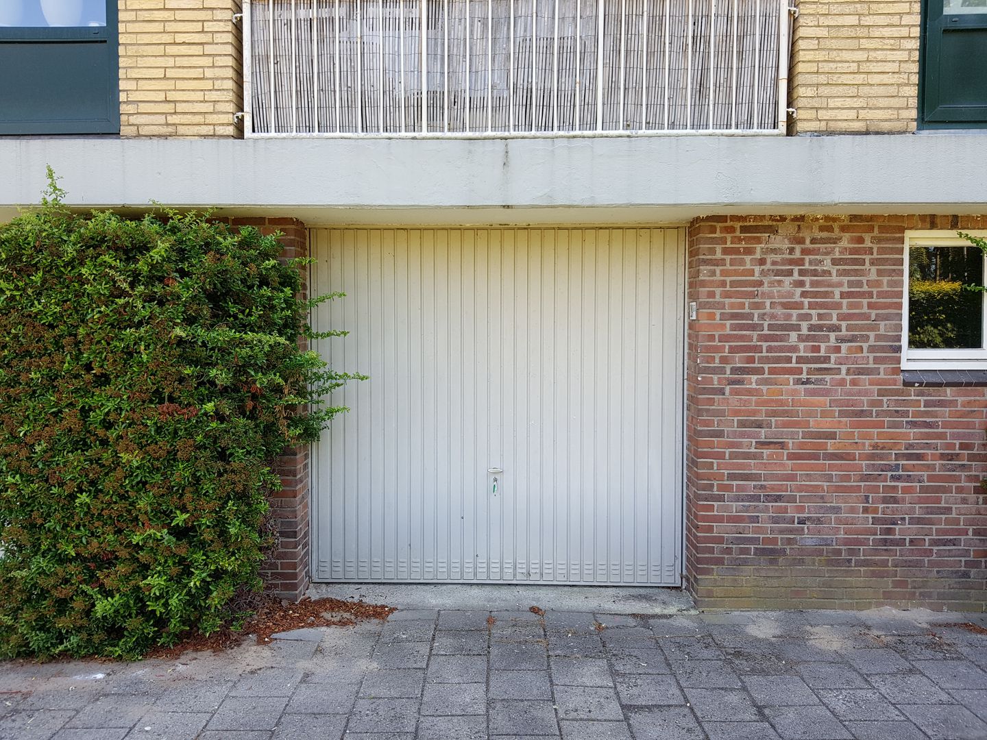 Photo 4 of Haydnlaan 29 G5