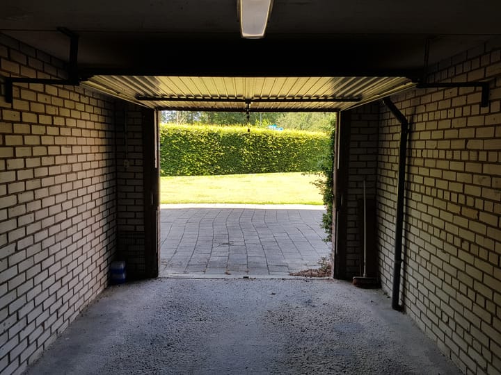 Photo 3 of Haydnlaan 29 G5