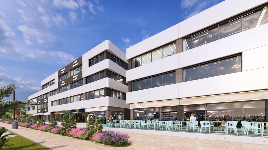 New 3-Bedroom Bungalow in Torrevieja with Shared Amenities — 13
