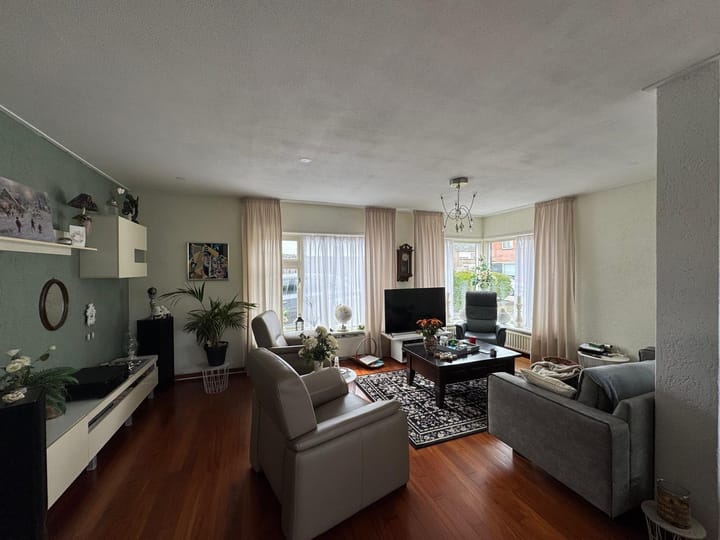 Foto 4 van Kortenaerlaan 17