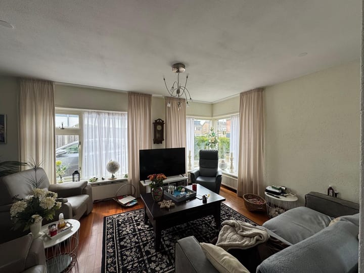 Foto 5 van Kortenaerlaan 17