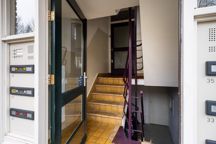 Appartement te koop: Statensingel 27, Gouda