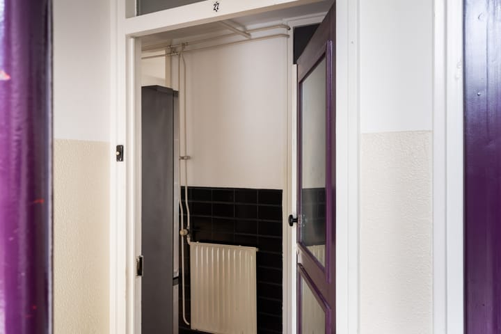 Appartement te koop: Statensingel 27, Gouda