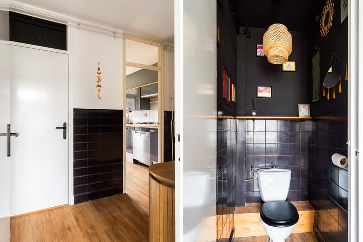 Appartement te koop: Statensingel 27, Gouda