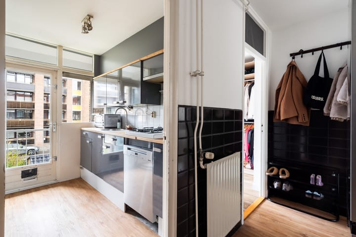 Appartement te koop: Statensingel 27, Gouda