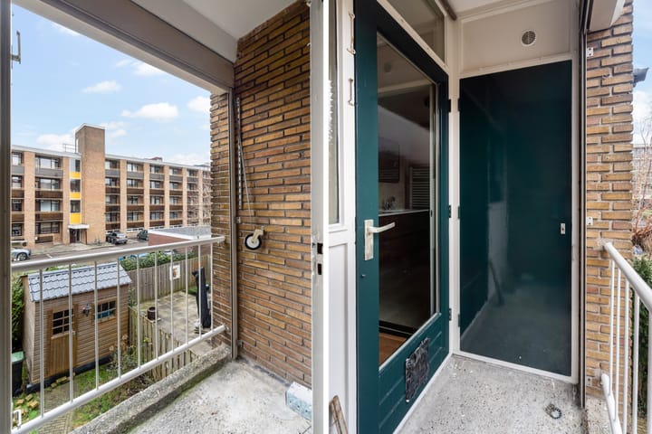 Appartement te koop: Statensingel 27, Gouda