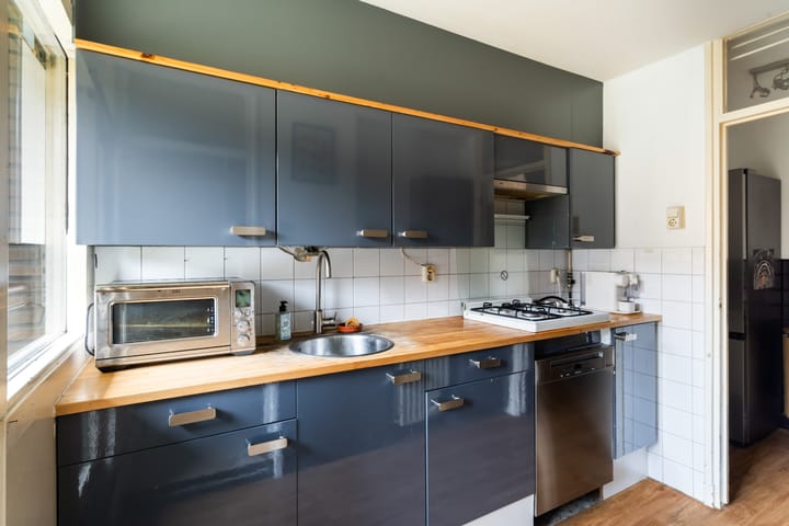 Appartement te koop: Statensingel 27, Gouda
