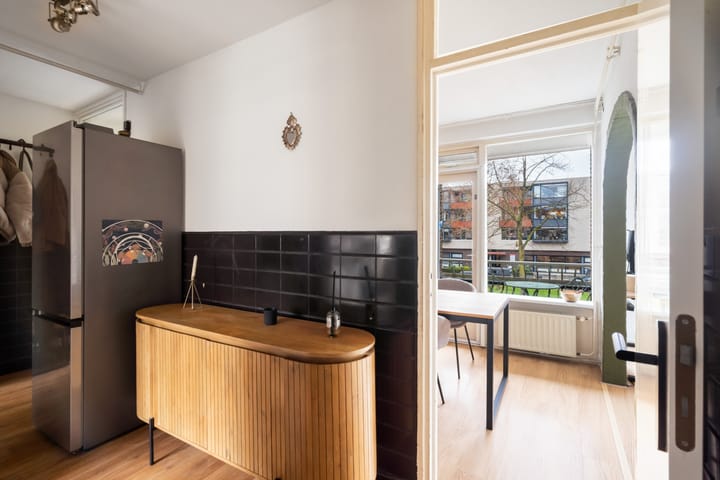 Appartement te koop: Statensingel 27, Gouda