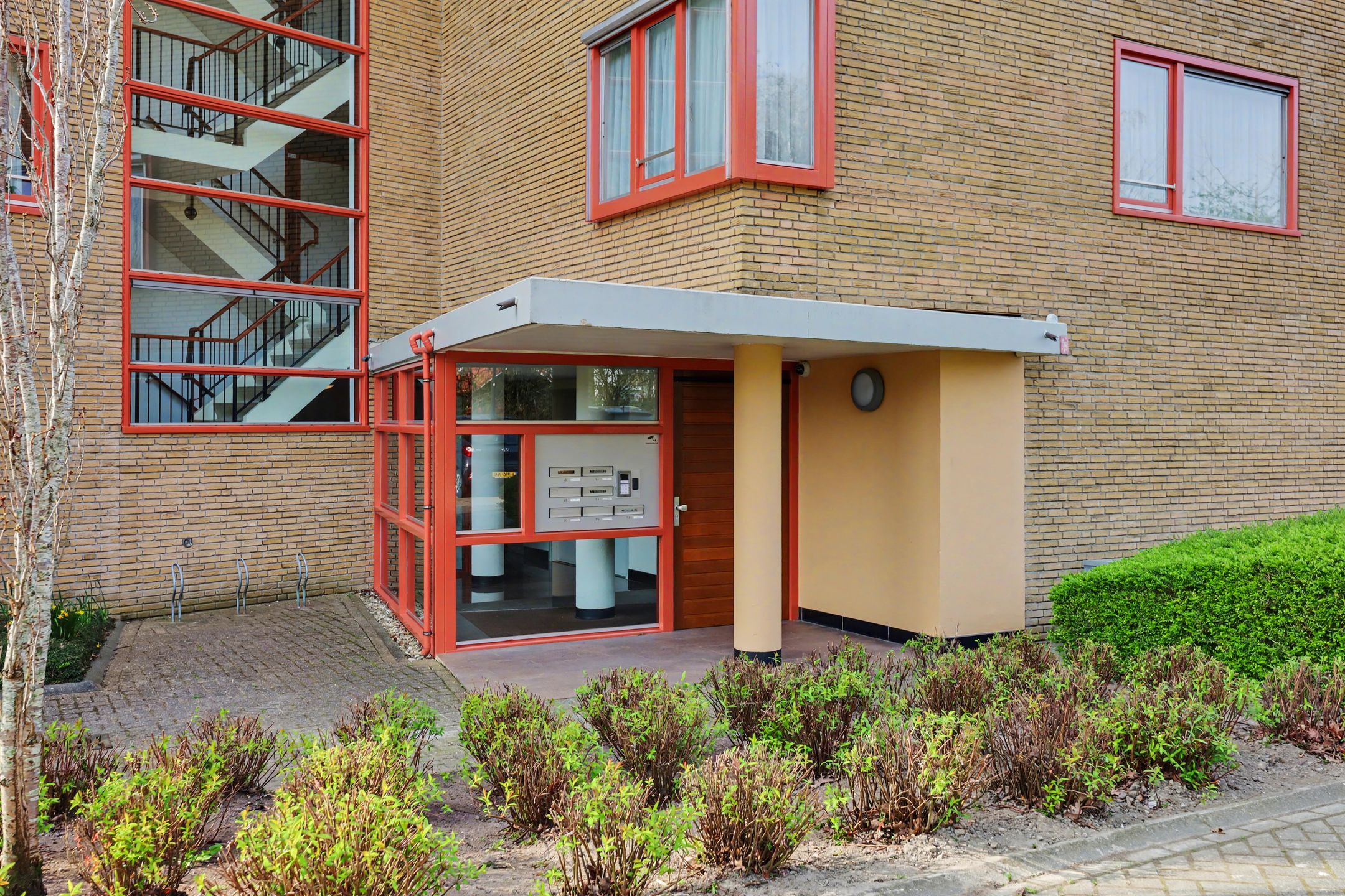 Photo 6 of Dokter Kroesenring 50