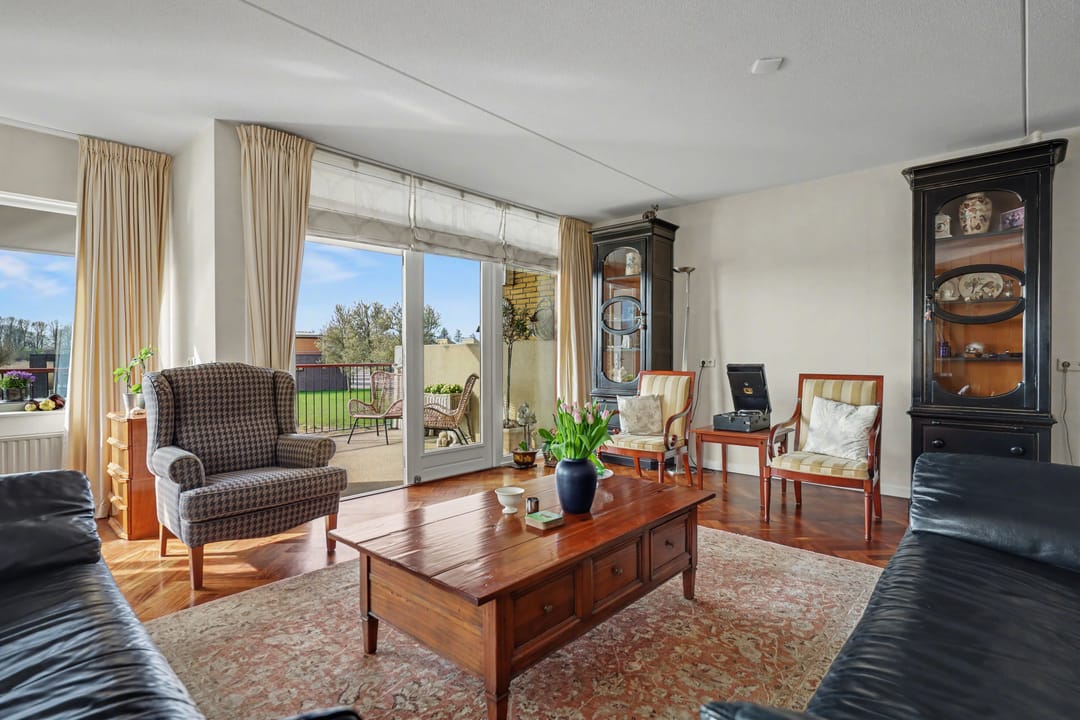 Photo 11 of Dokter Kroesenring 50