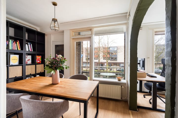 Appartement te koop: Statensingel 27, Gouda