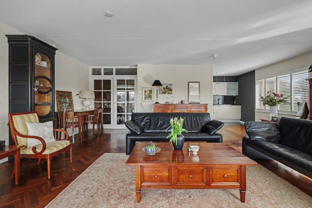 Photo 13 of Dokter Kroesenring 50