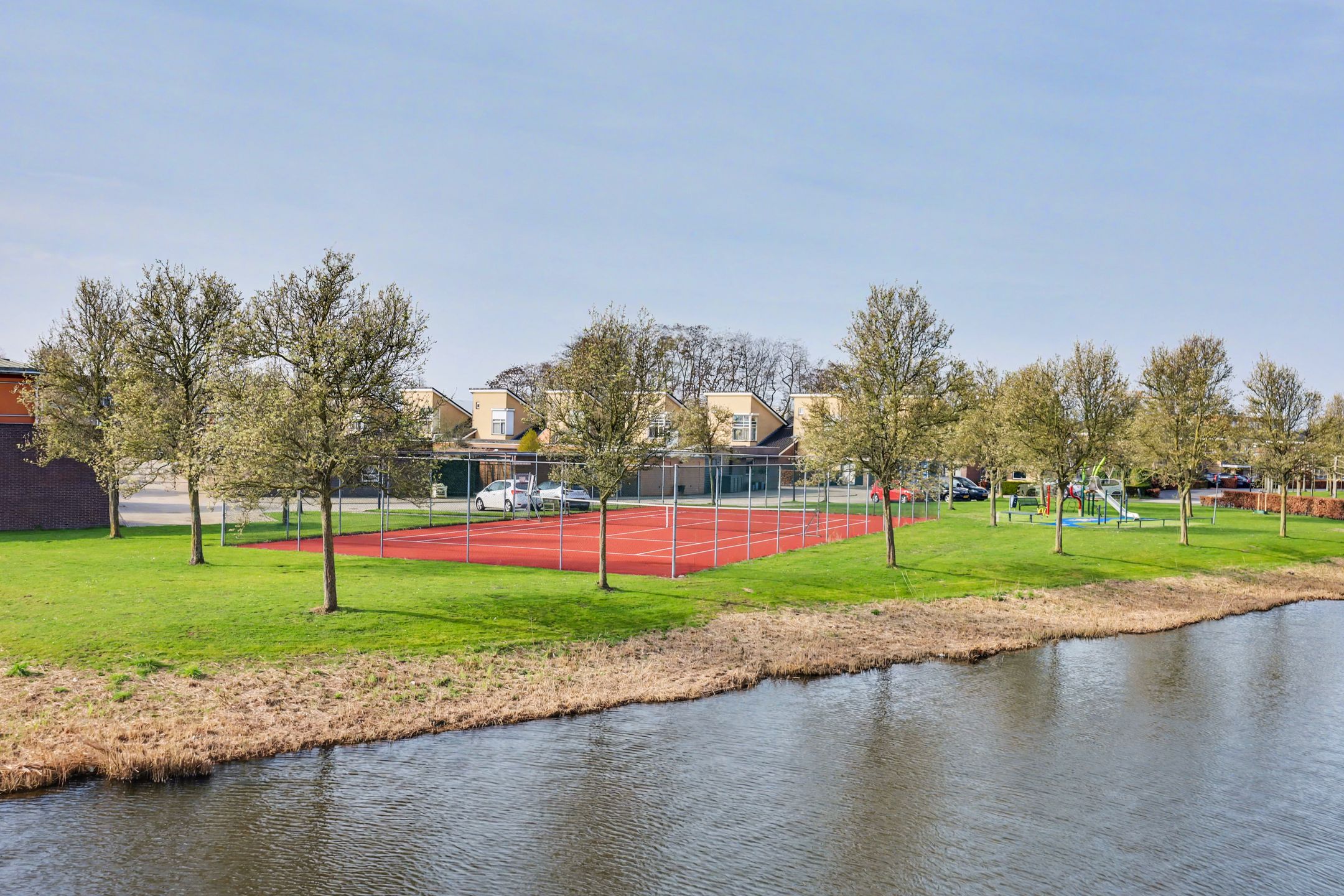 Photo 27 of Dokter Kroesenring 50