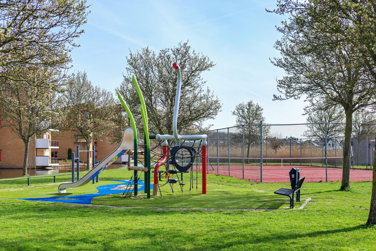 Photo 29 of Dokter Kroesenring 50