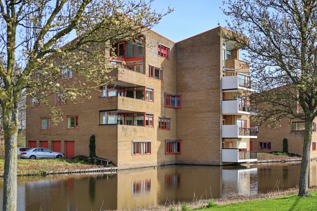 Photo 31 of Dokter Kroesenring 50